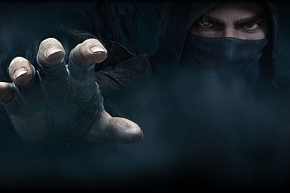 Thief 4: 17 perc játékmenet! Állati jó!