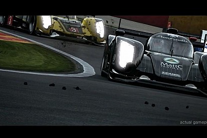 Project CARS: Egy műészi és nagyon élethű videó a játékról