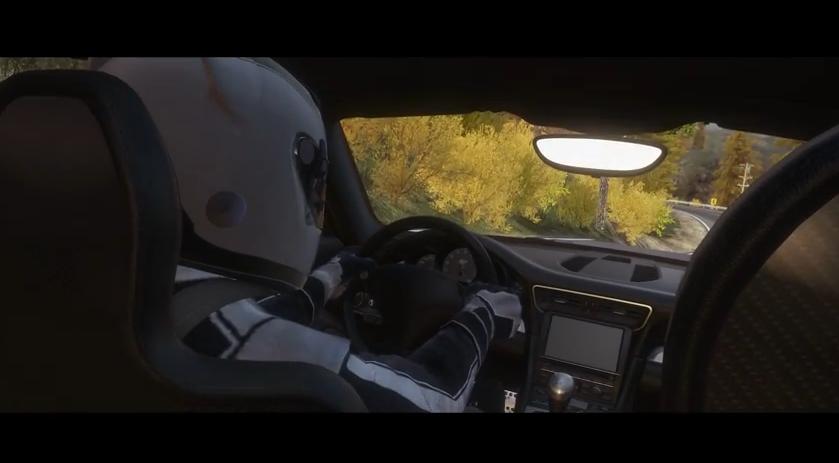 Mintha a valóságban lennél: Project CARS