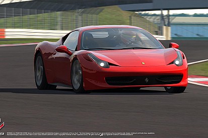 Assetto Corsa: Szenzációs felvételek a játékból – Ferrari 458 Italia