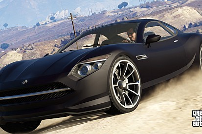 Így mutatna a Grand Theft Auto 5 belső nézetben