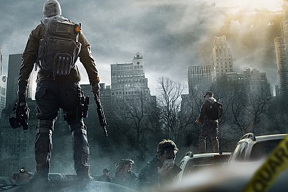 Tom Clancy's The Division: Egy nagyon várt játék