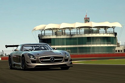 Gran Turismo 6: A lenyűgöző SLS AMG GT3 és a legendás Nordschleife