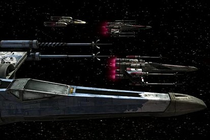 Star Wars: Attack Squadrons – új játék közeleg