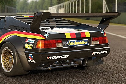 Project Cars: Amikor életre kel egy játék