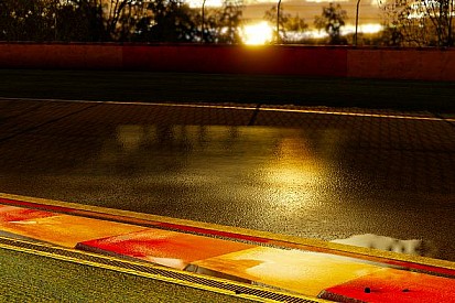 Project CARS: Ilyen esőben a játék