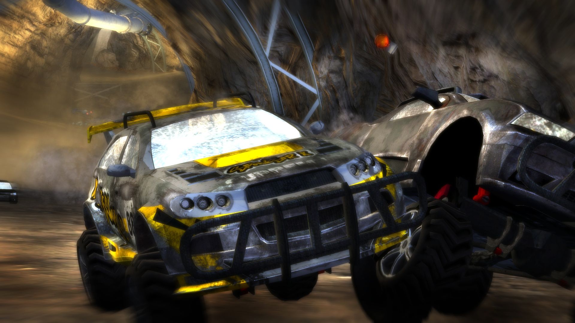 Next Car Game: Egy új zúzós autós játék érkezik