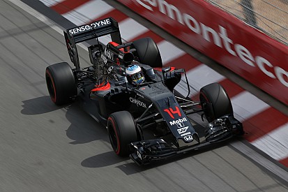 Nieuwe brandstof moet McLaren meer vermogen geven in Montreal