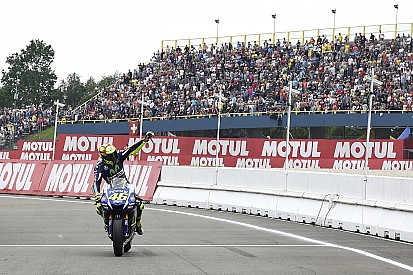 Circuit Assen onthult 'Tunnel of Fame' tijdens 86e TT
