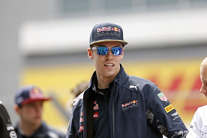 Kvyat: Ilyen dolgok megtörténnek, tanulni fogok belőle! Abszolút az én hibám volt!