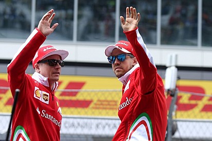 ÉLŐ F1-ES MŰSOR: Kvyat átment Mario kartba, Vettel azóta is káromkodik, Kimit megint lehúzta a sajtó