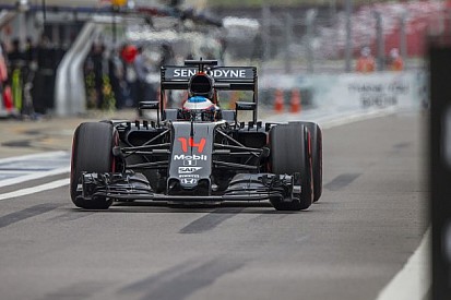 A Honda már Barcelonába elvinné a Kanadai Nagydíjra tervezett fejlesztéseit, ha...
