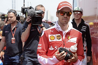 Stop-and-Go: Kvyat tényleg nagy hülyeséget csinált, vagy határeset?