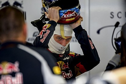 Verstappennek nincs oka csapatot váltani, köszönhetően a Red Bull Racingnek
