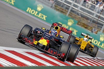 A Red Bull elég szkeptikus a 2017-es motorszabályokkal szemben!
