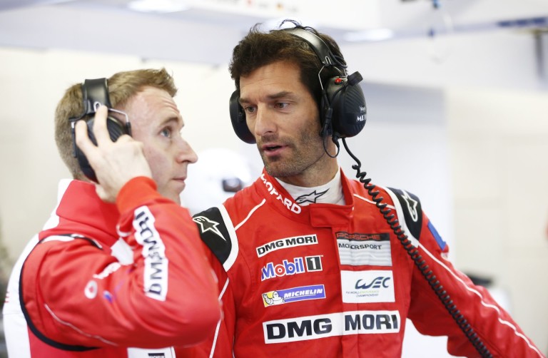Webber: A Red Bull döntése kemény, de nem meglepő!