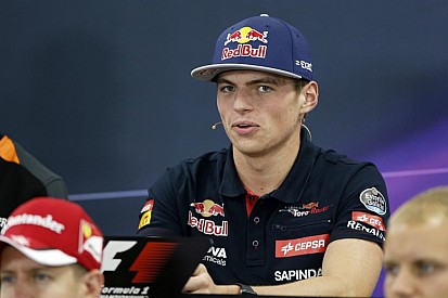 Már messze Kvyat kirúgása előtt biztos lehetett Verstappen érkezése