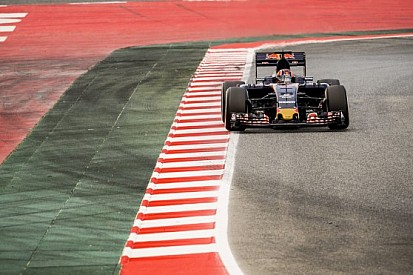 Kvyat stílust váltott: „új” csapatát hibáztatja a barcelonai időmérőt követően!