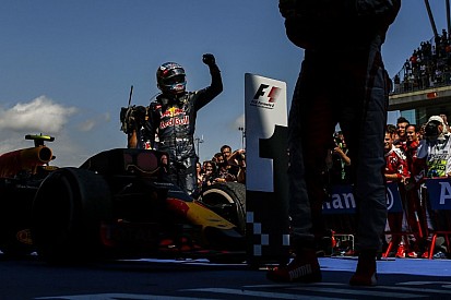 Verstappen és az életkor kérdése: ha elég gyors vagy, az F1-ben a helyed
