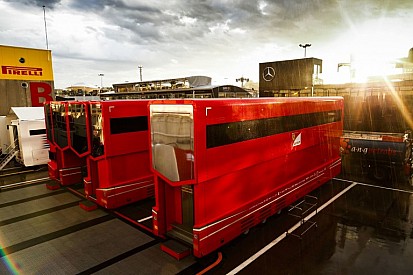 A Ferrari holnap Vettel-lel teszteli a megoldást az időmérős problémákra