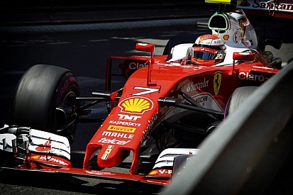 Raikkönen megnyeri a Monacói Nagydíjat: TOP-3