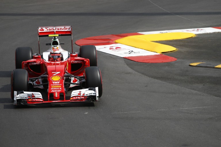 Pániklépés a Ferraritól a Kanadai Nagydíjra?
