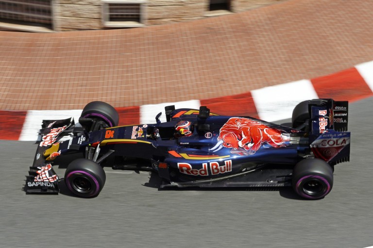 Magnussen szerint Kvyat Monacóban