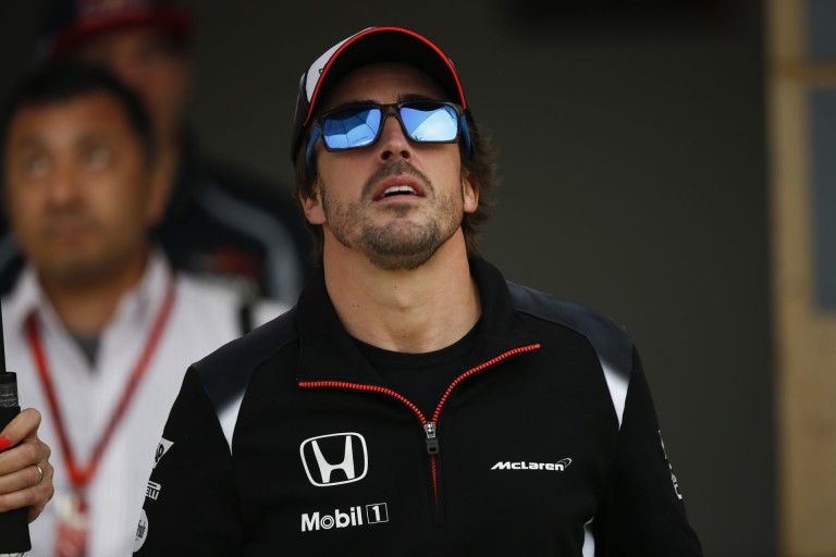 Bahreini Nagydíj 2016: Kövesd ÉLŐBEN a második F1-es szabadedzést (17:00)
