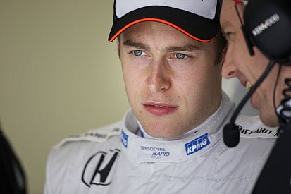 A McLaren-Honda mélyen meghajol Vandoorne debütáló teljesítménye előtt: BRAVÓ!