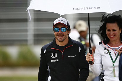 Alonso: „Még csak a visszavonulás közelében sem vagyok”