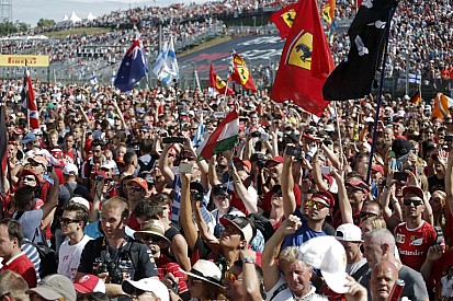 Soha nem volt még ennyire jó a Hungaroring: büszkén várhatjuk a Forma-1 mezőnyét!