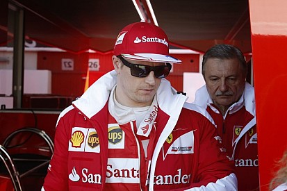 Räikkönen és a sanghaji pálya: Bernie dönti el, honnan jön a pénz