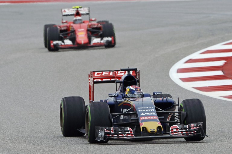Verstappen és a Ferrari megkezdte az egyeztetéseket az átigazolásról?!