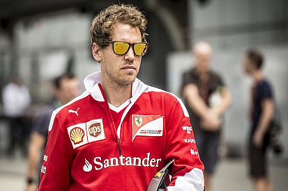 Vettel hisz abban, hogy idén bajnok lehet a Ferrarival