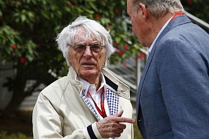 A gyártók puccsot terveznek Ecclestone ellen?