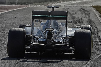 Hamilton már most úgy érzi, hogy készen áll a versenyzésre a Mercedesszel