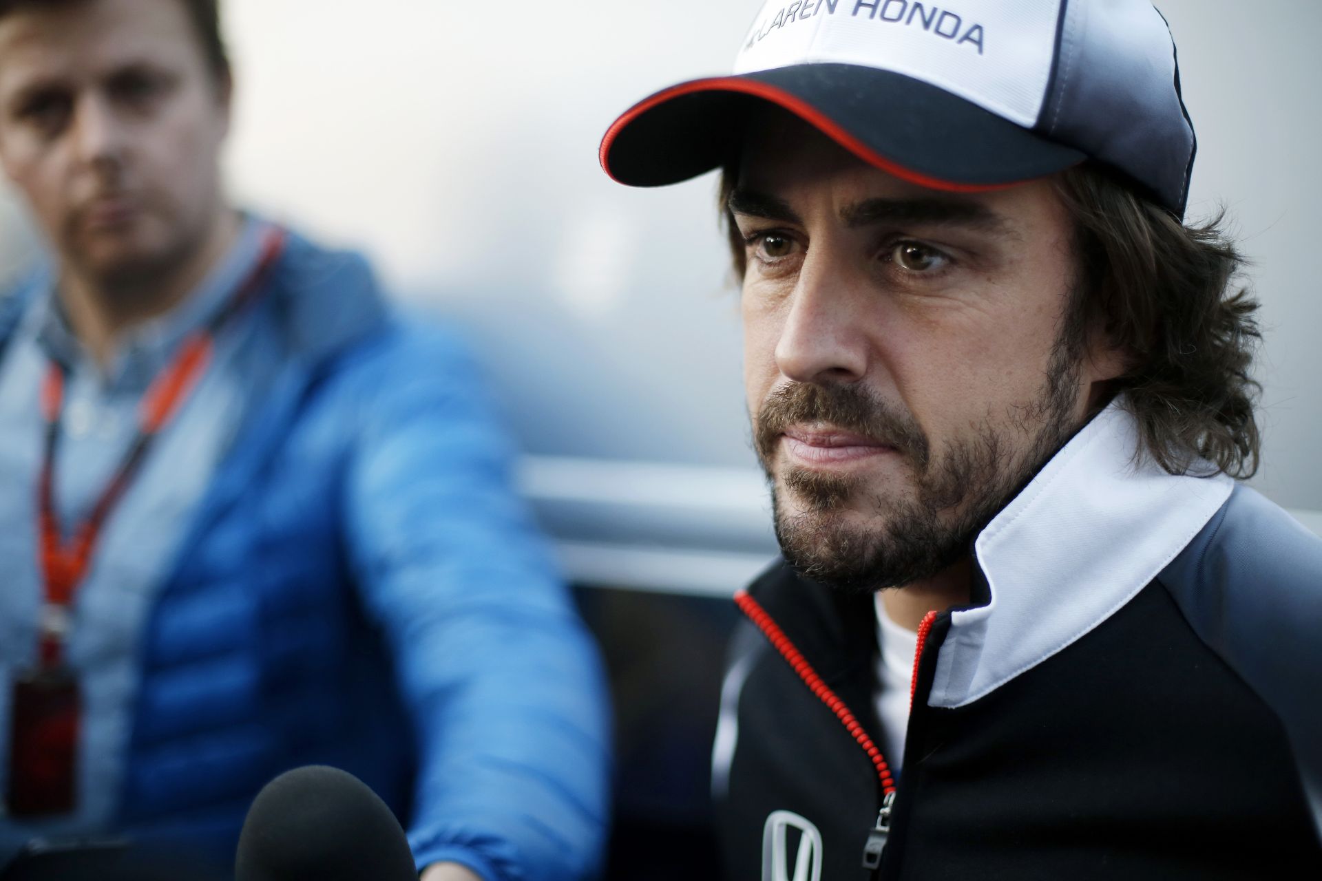 Alonso: Már