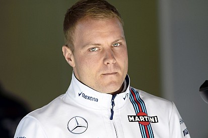 Bottas: „Az idei Williams sokkal erősebb, jó lenne vele nyerni”