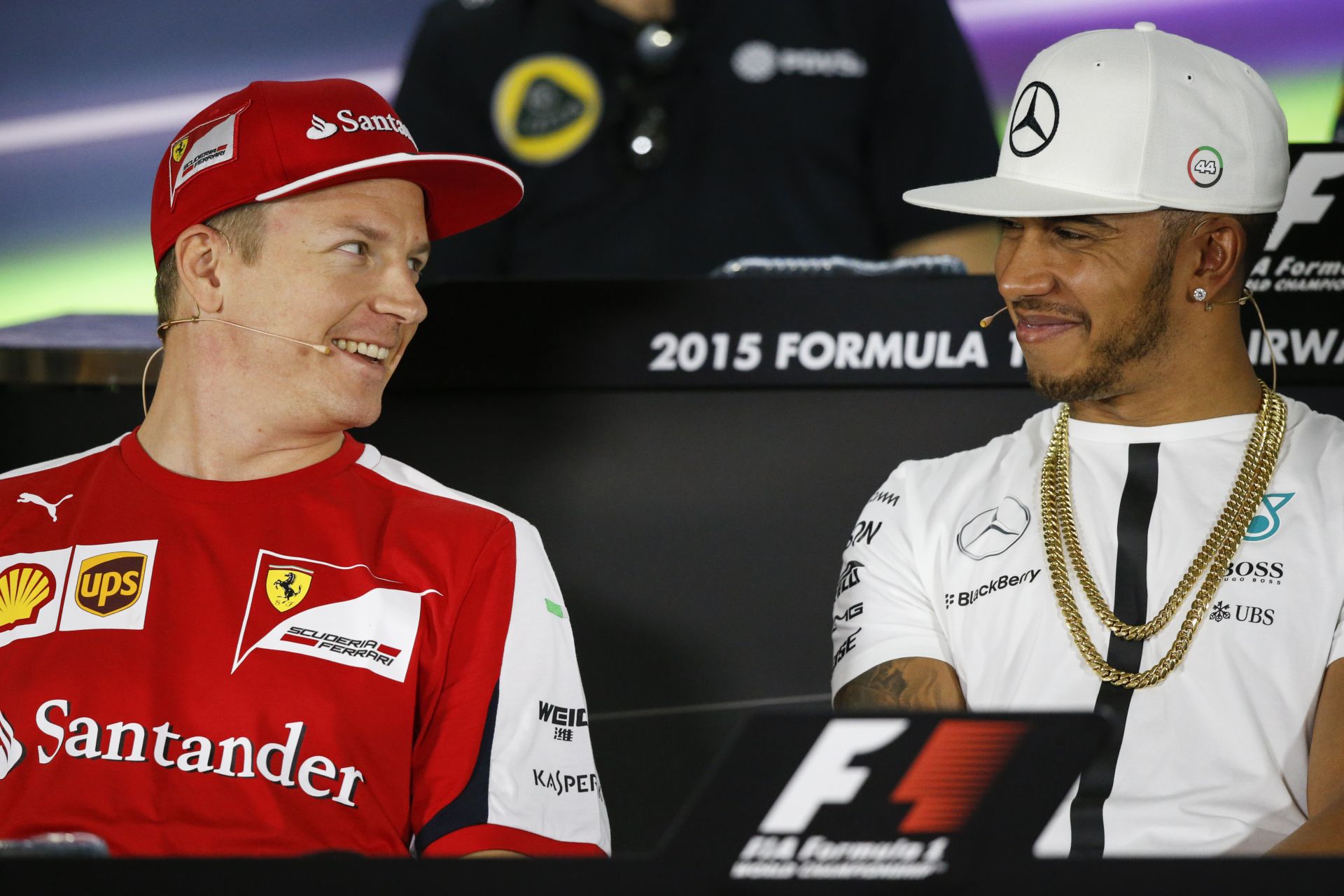 Mercedes: „Ausztráliában kiderül, hogy a Ferrari mennyire jó, vagy sem”