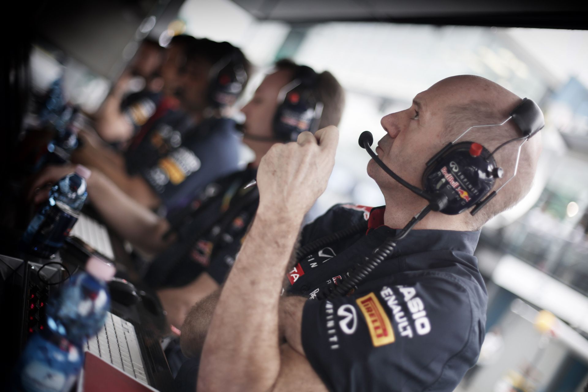 Az F1-nél is gyorsabb közúti autót akar az Aston Martin és a Red Bull