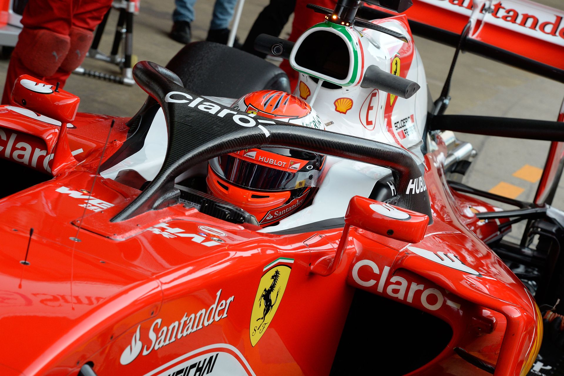 FIA: „Minden bizonnyal 2017-től bevezetjük a halót a Forma-1-ben”