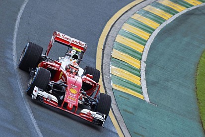 Raikkönen: „Majd kiderülnek holnap a dolgok, vagy nem…”