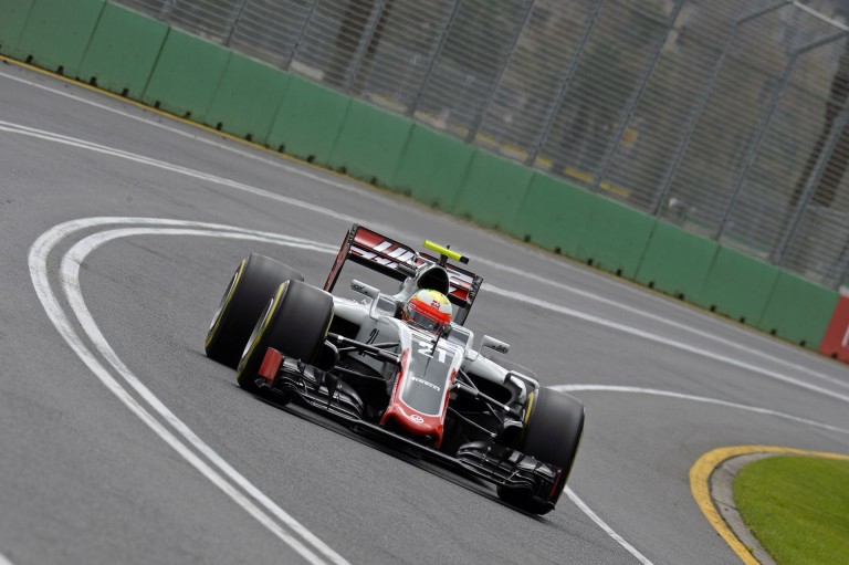 A Haas Racing ma történelmet írt - holnaptól jöhet a kemény munka a Forma-1-ben!