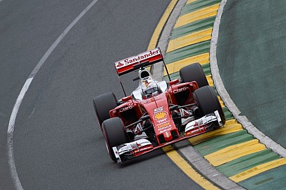 Ha a Ferrari meglepően jól ment Melborune-ben, mi várható Bahreinben?!