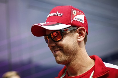 Nagy szó: Verstappent lenyűgözte Vettel!