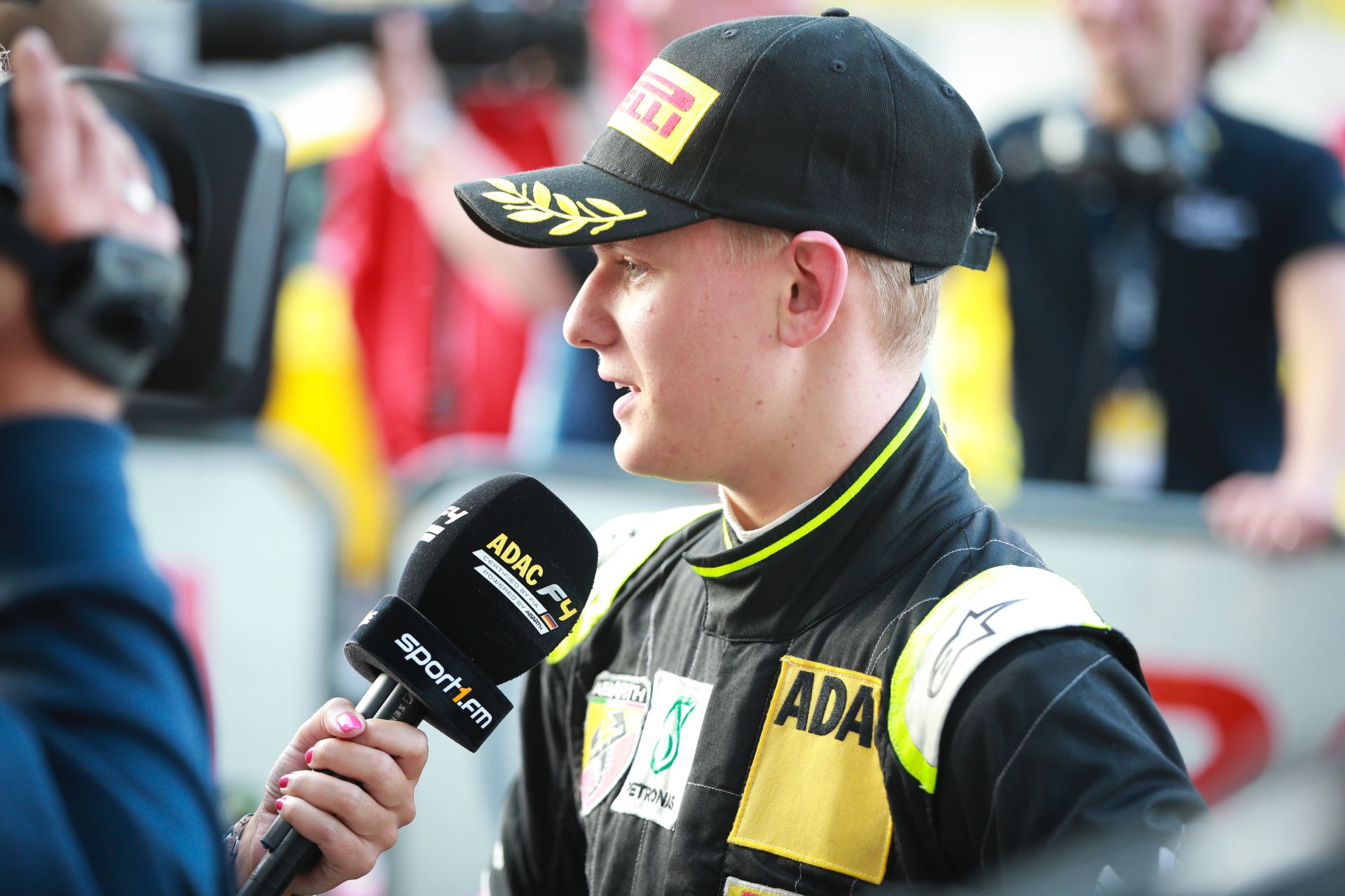 Mick Schumacher valóban édesapja nyomdokaiba léphet?