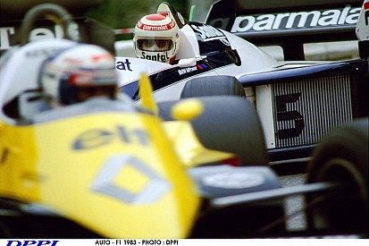 Ilyen, amikor az F1-es autók úgy szólnak, mint egy operazene