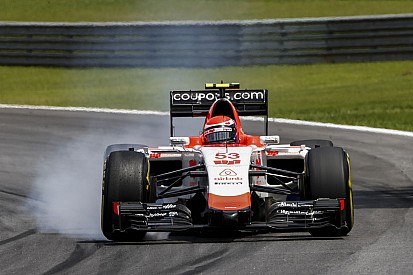 Mercedes: A Manor idén akár a középmezőnyben is csatázhat!