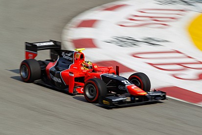 Csütörtökön jelenthetik be a Manor F1 Team második versenyzőjét