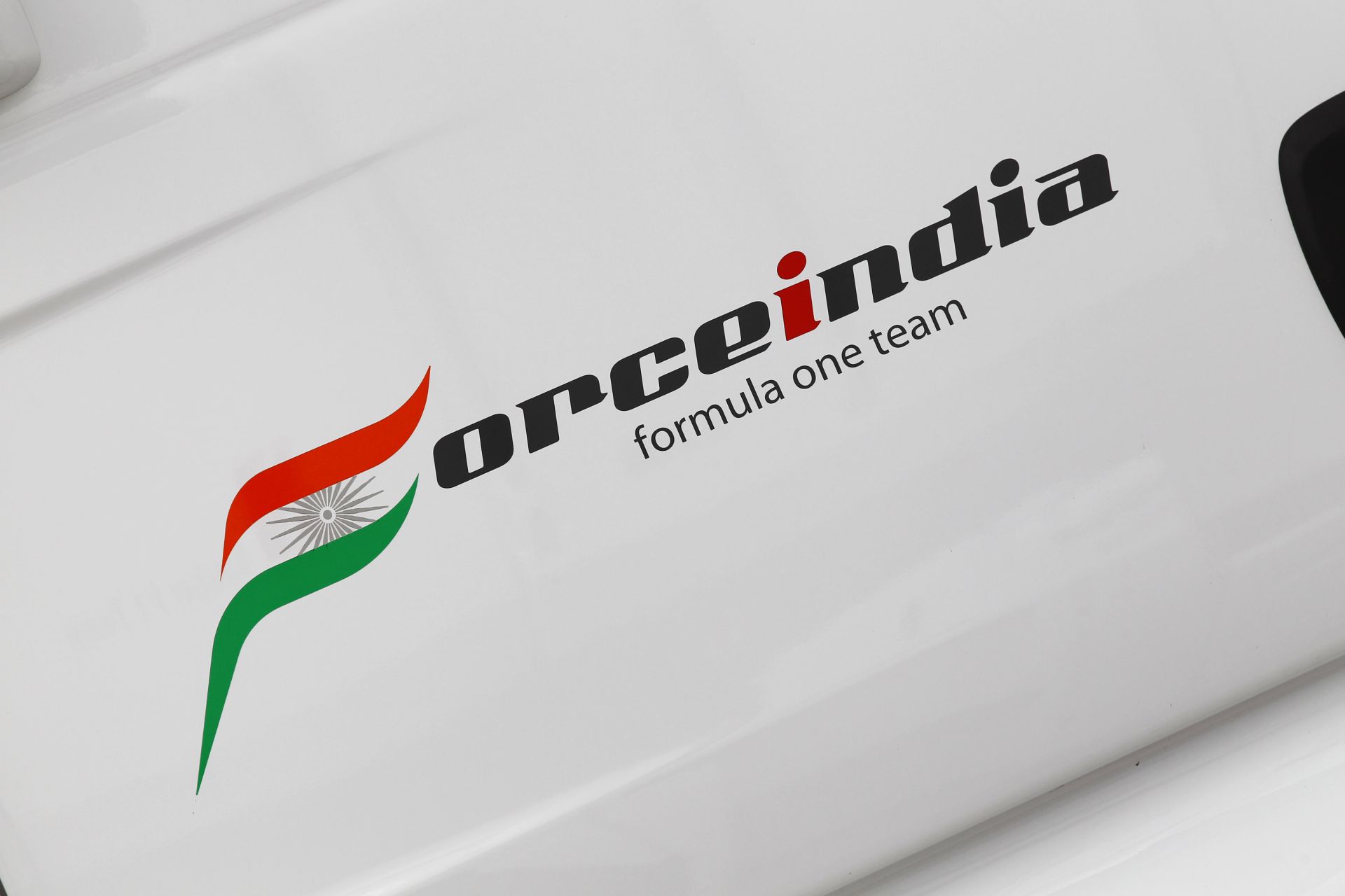 Így néz ki a 2016-os Force India, a VJM09: az új F1-es autó